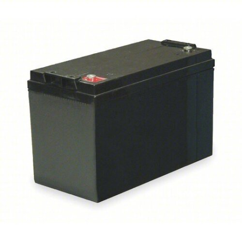 (1) SEALED LEAD ACID BATTERY