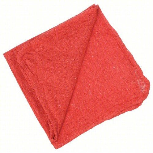 (1) BOX OF (500) SHOP TOWELS