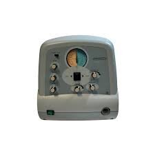 (2) MONITOR MACHINES