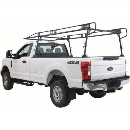 (1) TRUCK RACK