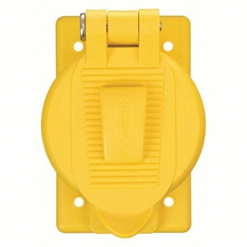 (3) WEATHERPROOF COVER
