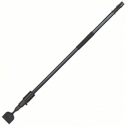 (1) CHISEL SCALER