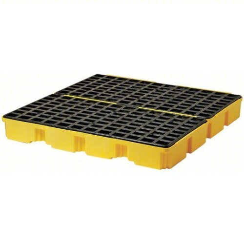 (1) SPILL DECK