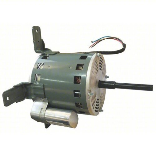 (1) MOTOR ASSEMBLY