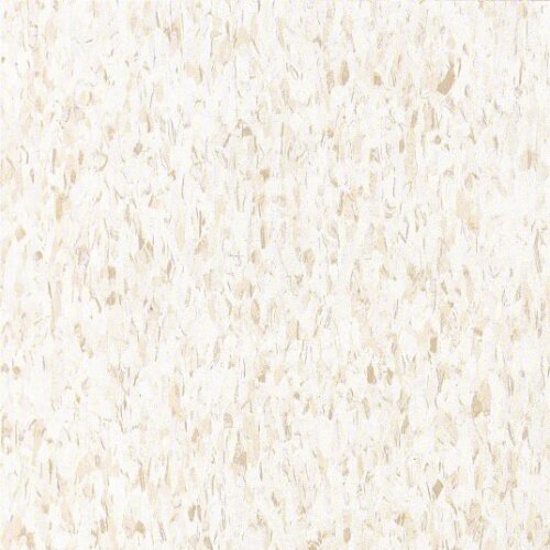 (1) BOX OF (45) VINYL FLOOR TILES
