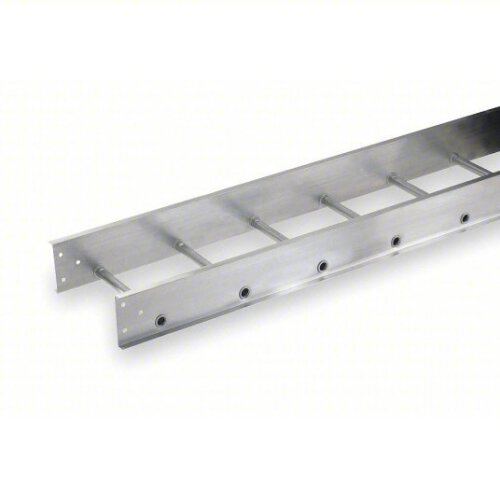 (2) LADDER TRAY