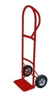 (1) HAND TRUCK