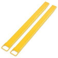 (1) SET OF FORK EXTENSIONS