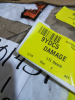 (1) ANTI FATIGUE RUNNER MAT - 2