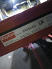 (1) MANUAL MOBILE SCISSOR-LIFT TABLE - 5