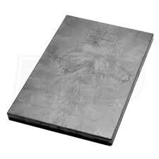 (1) AIR CONDITIONING PAD