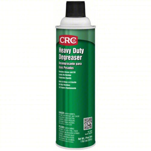 (6) HD DEGREASER