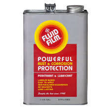 (2) WET LUBRICANT FILM CORROSION PROTECTANT