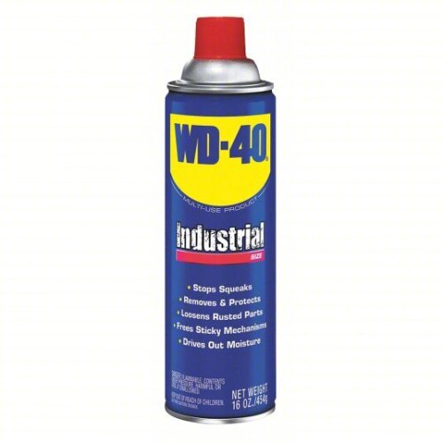 (4) GENRAL PURPOSE LUBRICANT