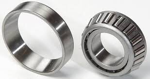 (1) TAPER BEARING