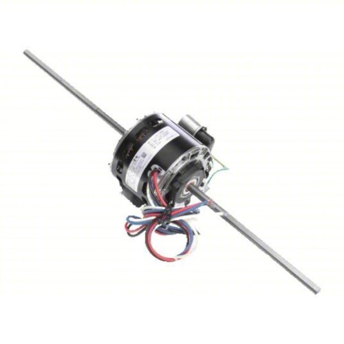 (1) DIRECT DRIVE BLOWER MOTOR