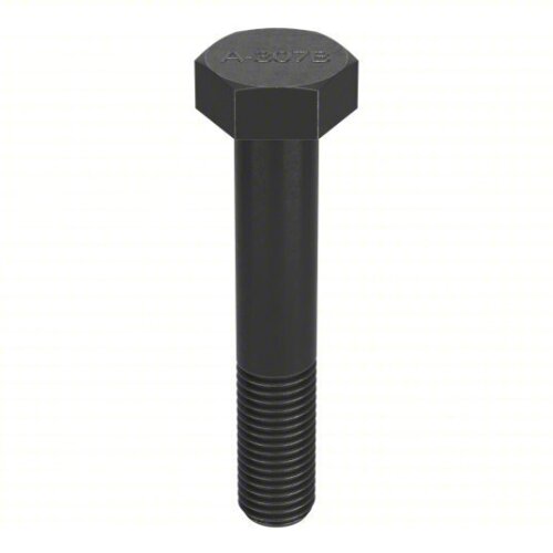 (1) BOX OF (30) HEX BOLTS