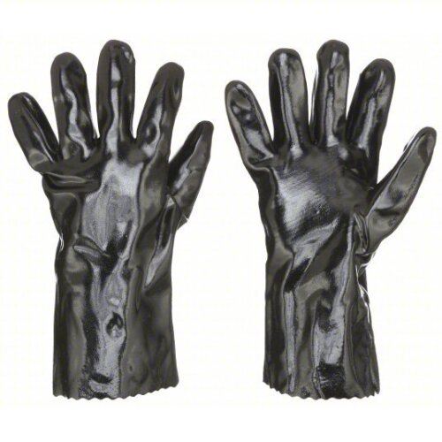 (24) PAIRS OF CHEMICAL RESISTANT GLOVES