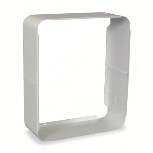 (4) MOUNTING FRAME