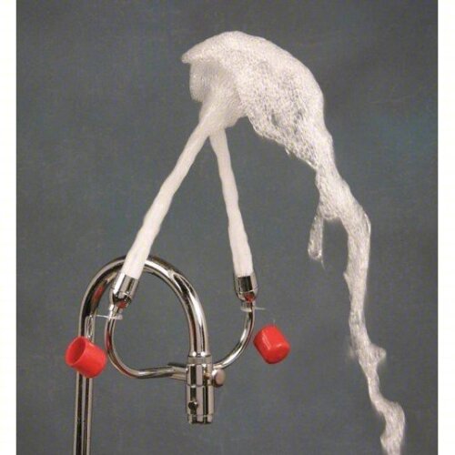 (3) PLUMBED EYEWASH