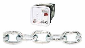 (1) CARBON STEEL CHAIN