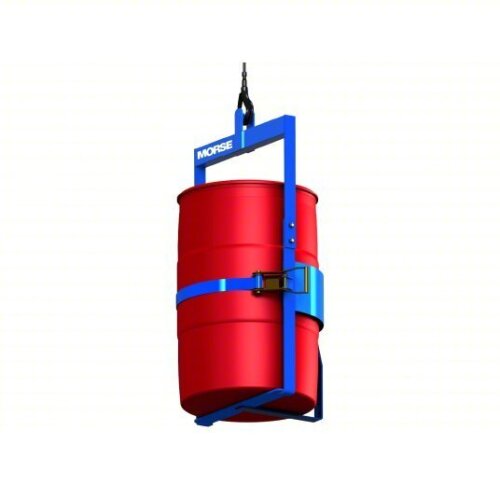 (1) DRUM LIFTER