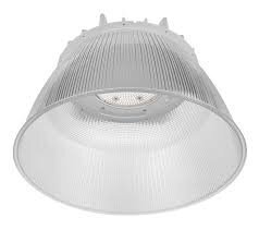 (1) HIGH BAY REFLECTOR LIGHT