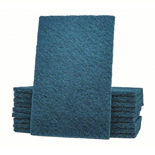 (1) CASE OF (60) METAL DETECTABLE SCOURING PAD