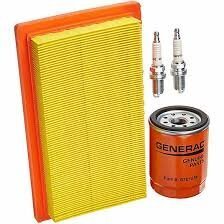 (1) MAINTENANCE KITS