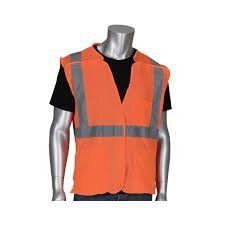(3) CLASS 2 VEST