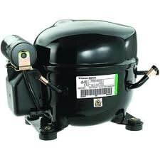 (1) COMPRESSOR MOTOR