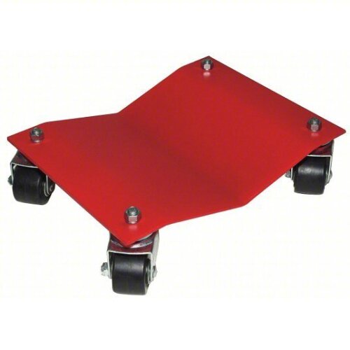 (1) AUTO DOLLY