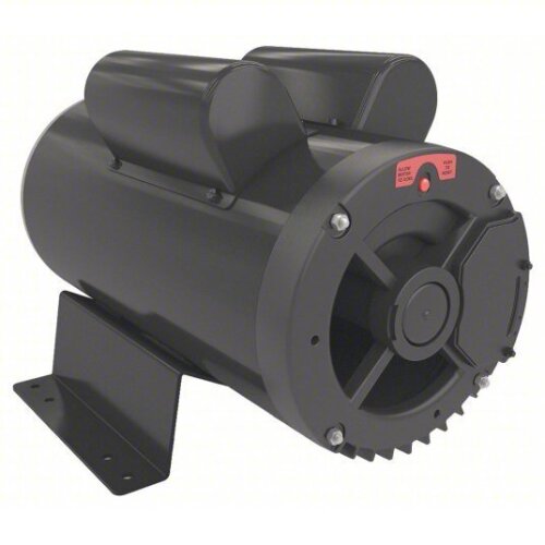 (1) ELECTRIC AIR COMPRESSOR