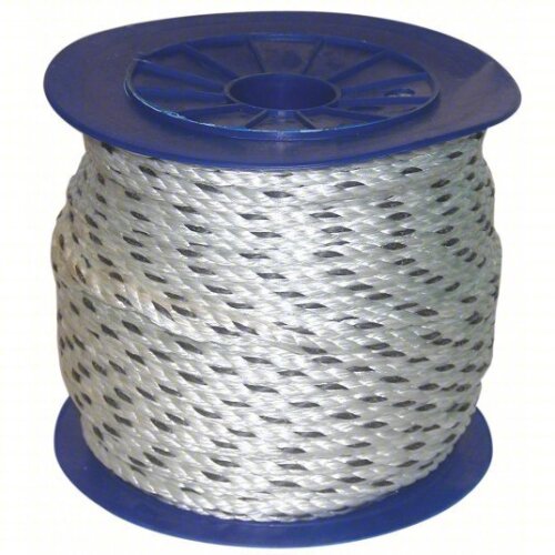 (1) SPOOL OF ROPE