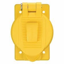 (3) WEATHERPROOF COVER