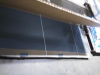 (1) STEEL DOOR - 2
