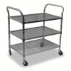 (1) HEAVY-DUTY UTILITY CART