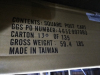 (1) HEAVY-DUTY UTILITY CART - 3