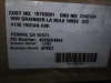 (1) DOCK PLATE - 2