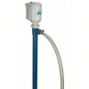 (1) ELECTRIC OPERATED DRUM PUMP