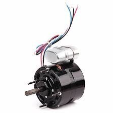 (3) MOTOR