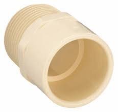 (1) CASE OF (100) ADAPTER