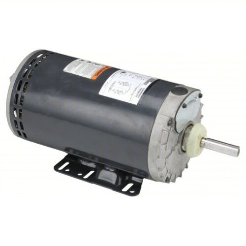 (1) CONDENSER FAN MOTOR