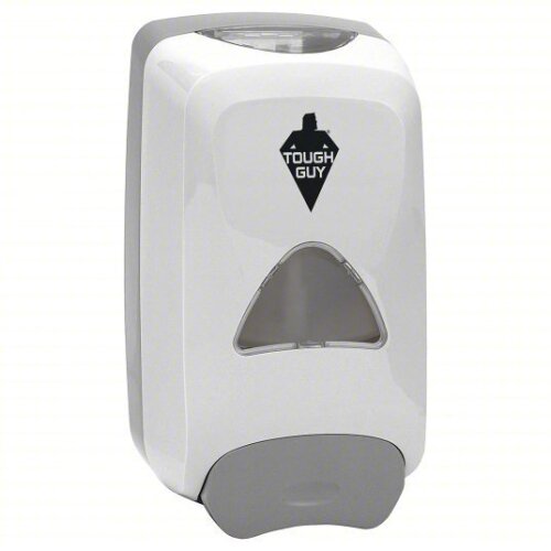 (6) HAND SANITIZER DISPENSER