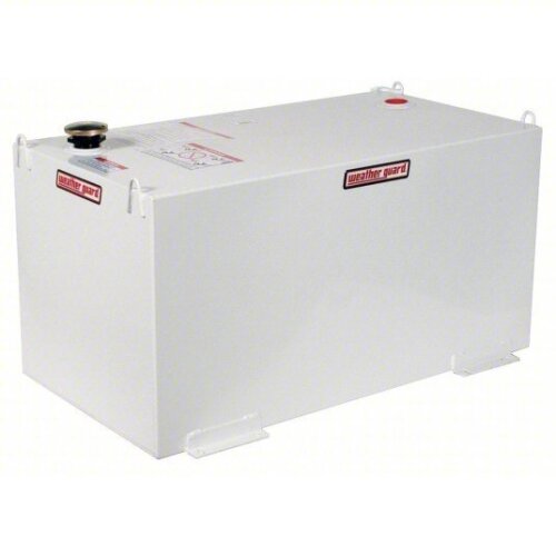 (1) TRANSFER TANK