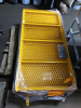 (1) CYLINDER STORAGE CABINET - 2
