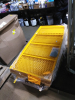 (1) CYLINDER STORAGE CABINET - 3