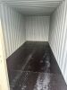 2025 20' CONEX SHIPPING CONTAINER - 8