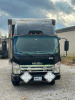 2008 ISUZU NPR-HD TILTMASTER BOX TRUCK. VIN #: JALC4W16087000492 - 4