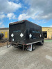 2008 ISUZU NPR-HD TILTMASTER BOX TRUCK. VIN #: JALC4W16087000492 - 5